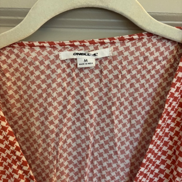 O'Neill Sinclair Dress - Picture 4 of 7